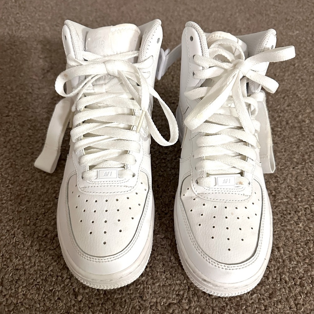 COPY - Nike Air Force 1